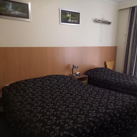 Clifton Motel Άλμπουρι Εξωτερικό φωτογραφία