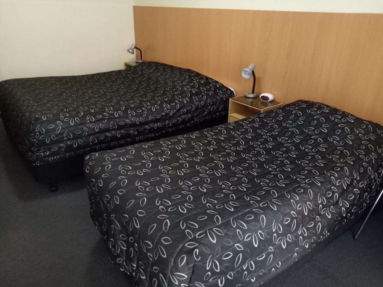Clifton Motel Άλμπουρι Εξωτερικό φωτογραφία