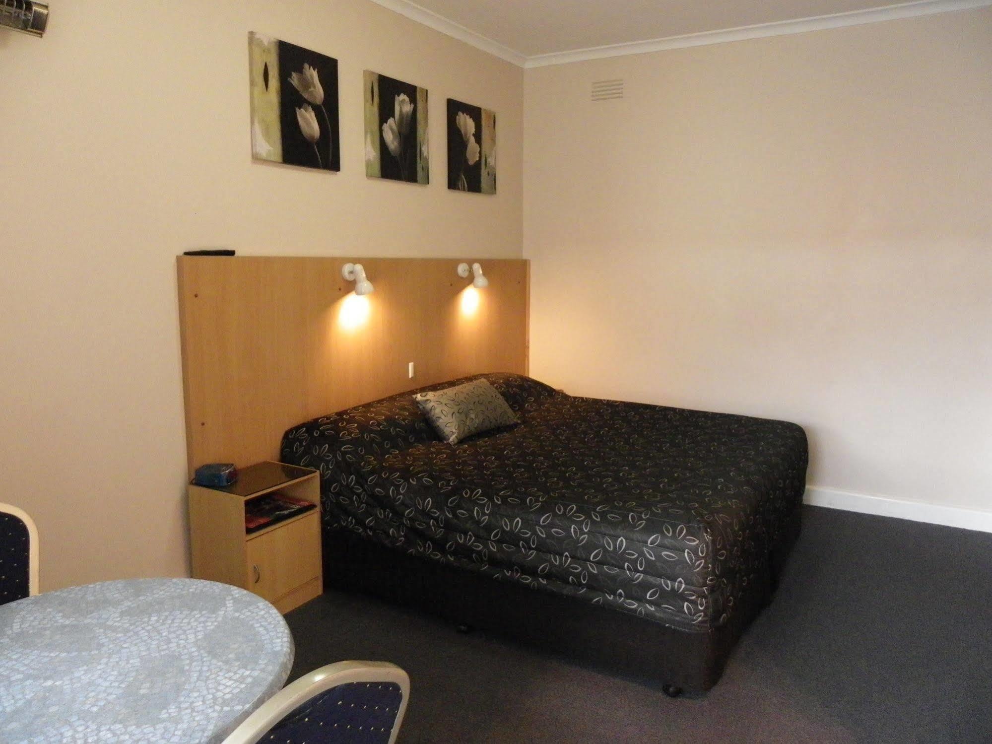 Clifton Motel Άλμπουρι Εξωτερικό φωτογραφία
